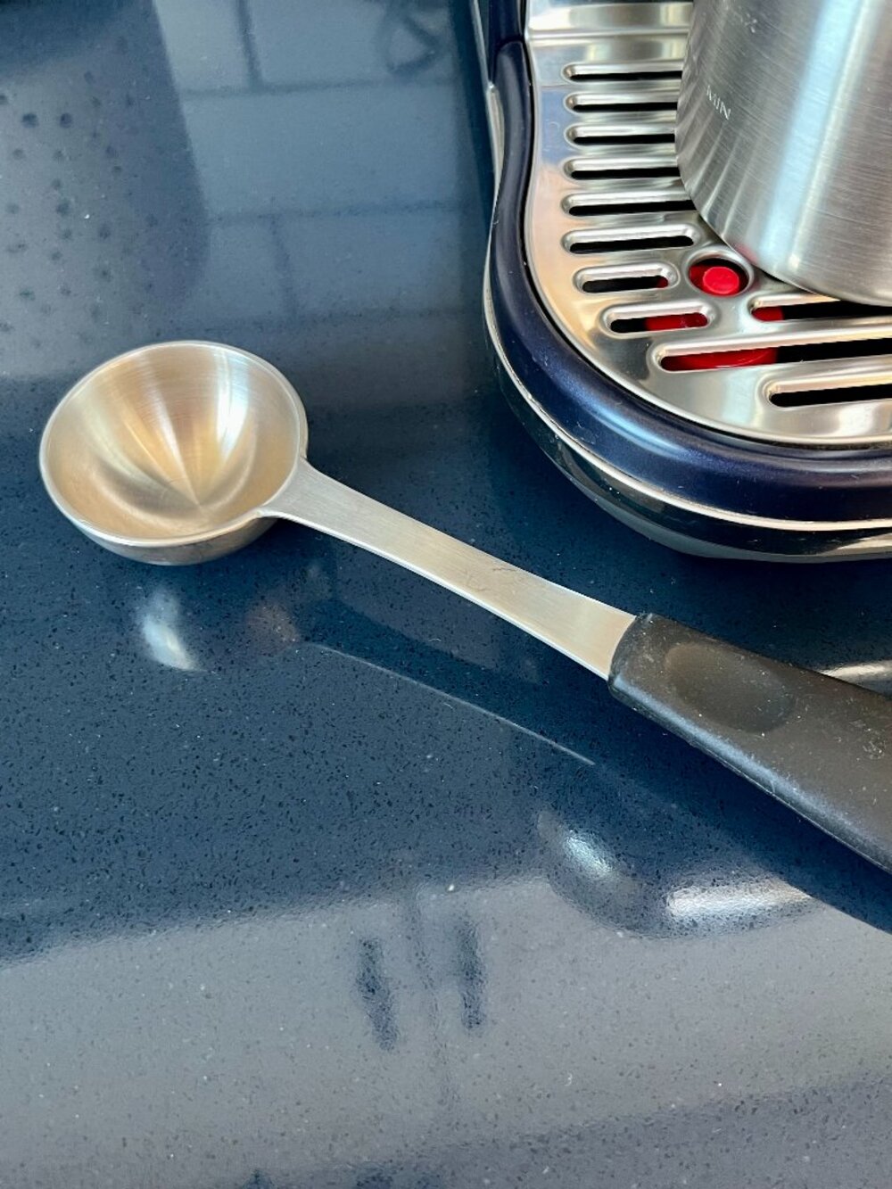 Starbucks Stainless Steel Coffee Scoop